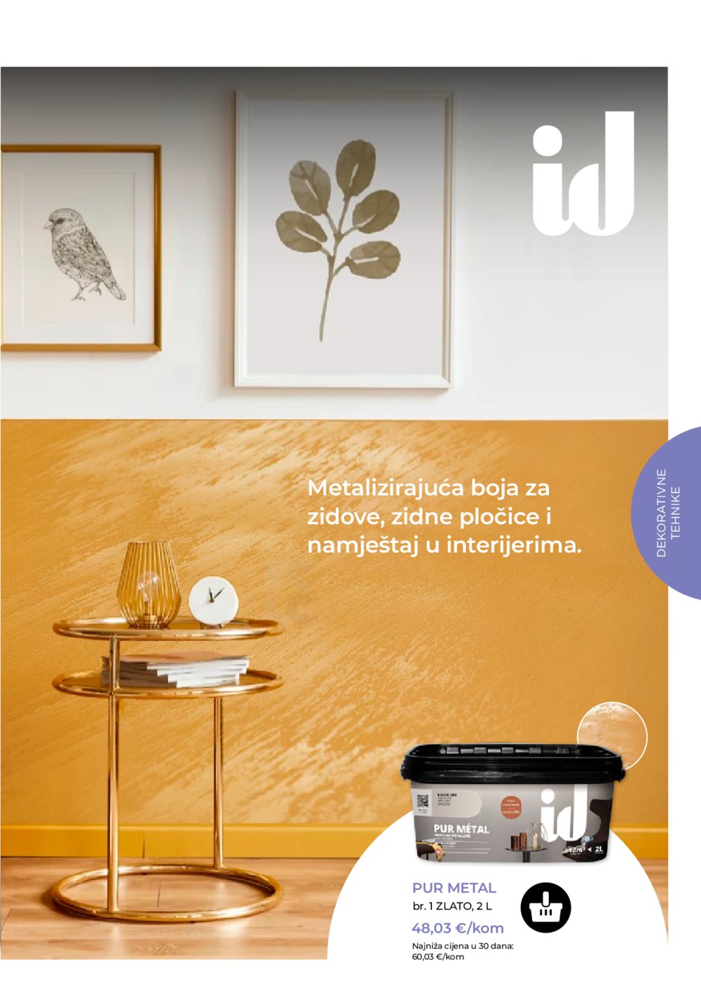 Bačelić katalog Akcija 01.10. - 31.10.2025.