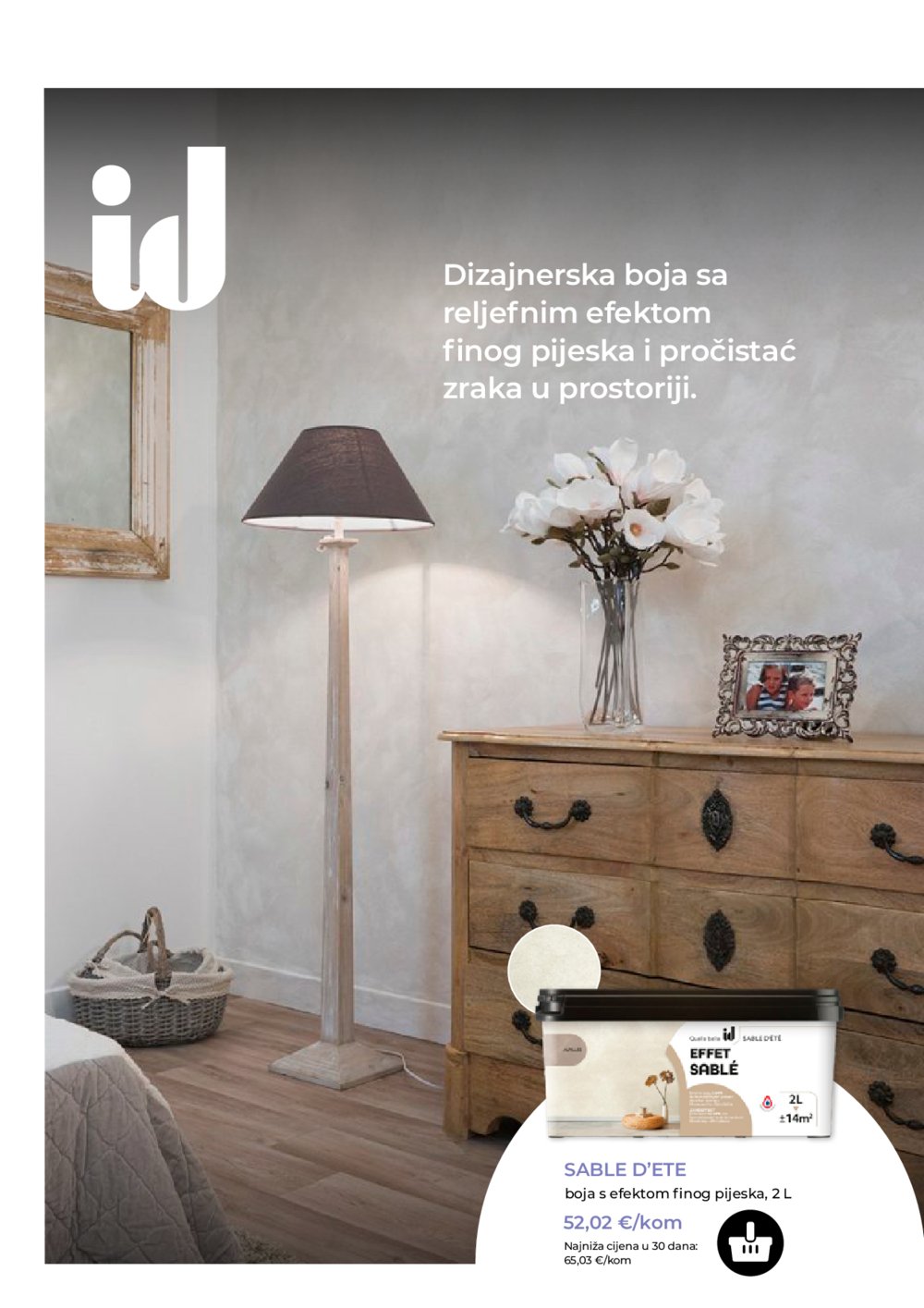 Bačelić katalog Akcija 01.10. - 31.10.2025.