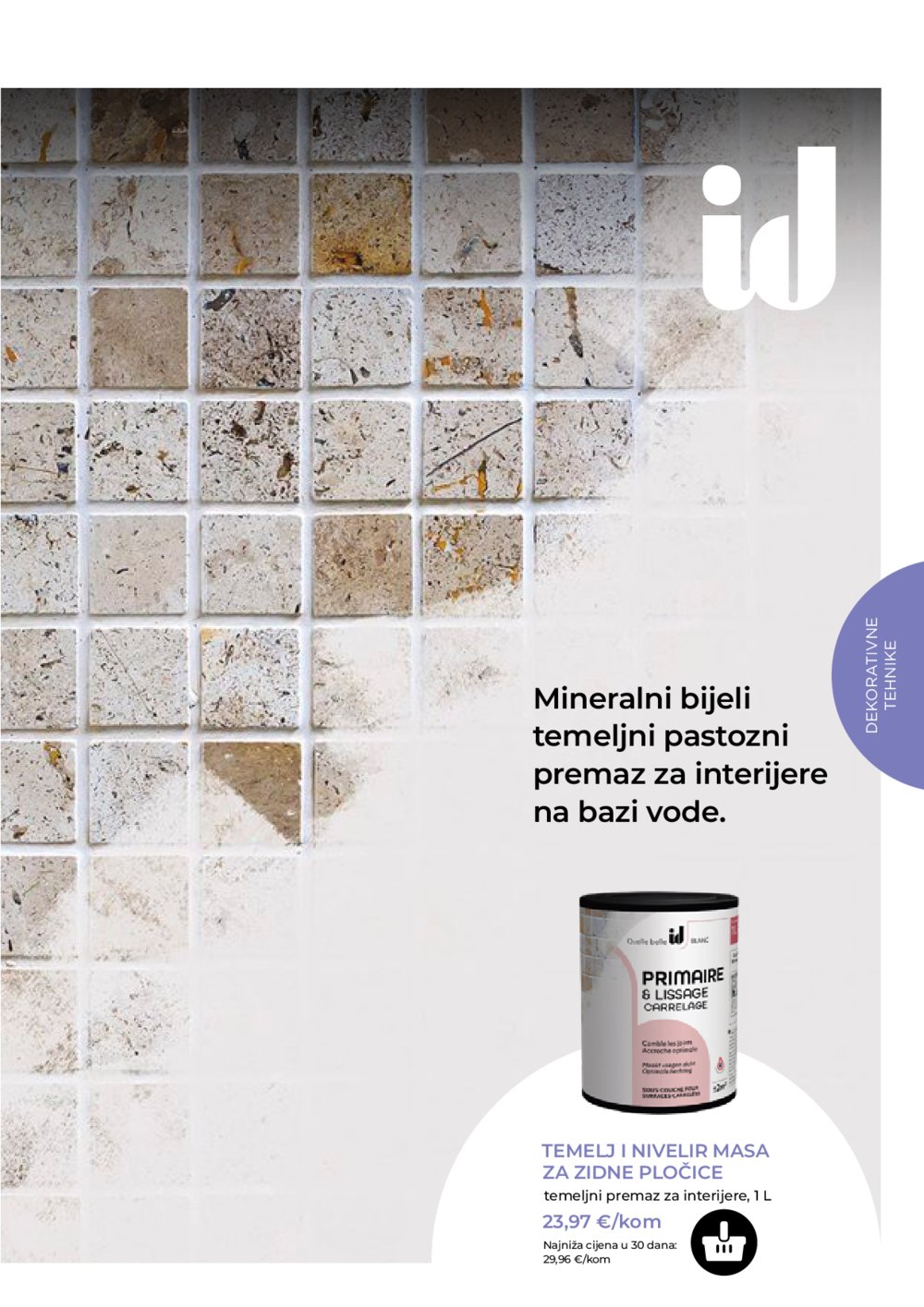 Bačelić katalog Akcija 01.10. - 31.10.2025.