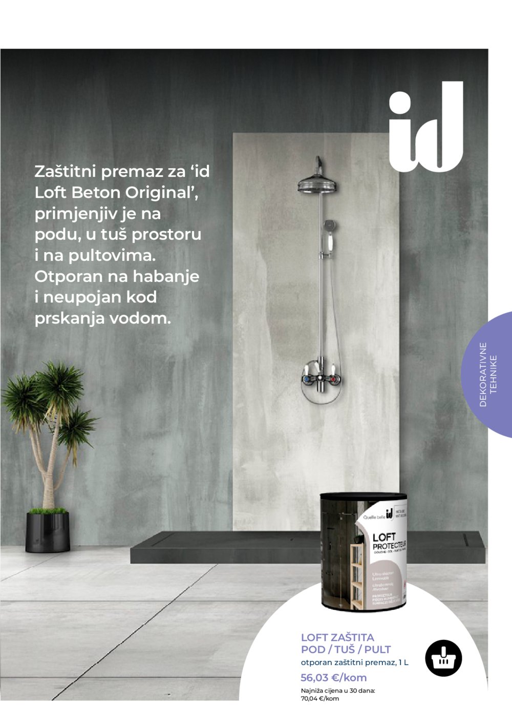 Bačelić katalog Akcija 01.10. - 31.10.2025.