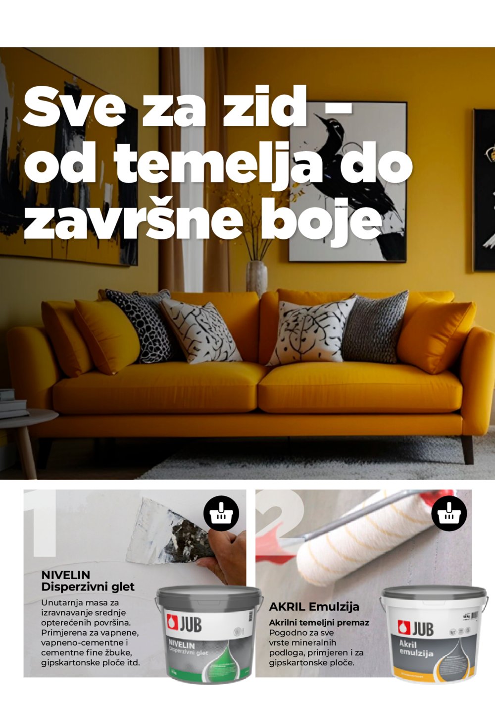 Bačelić katalog Akcija 01.10. - 31.10.2025.