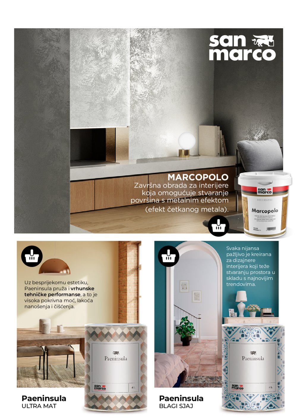 Bačelić katalog Akcija 01.10. - 31.10.2025.