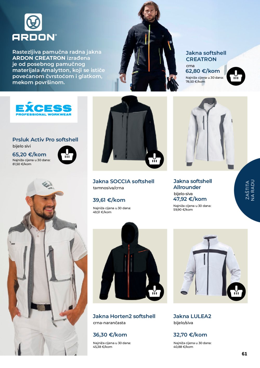 Bačelić katalog Akcija 01.10. - 31.10.2025.