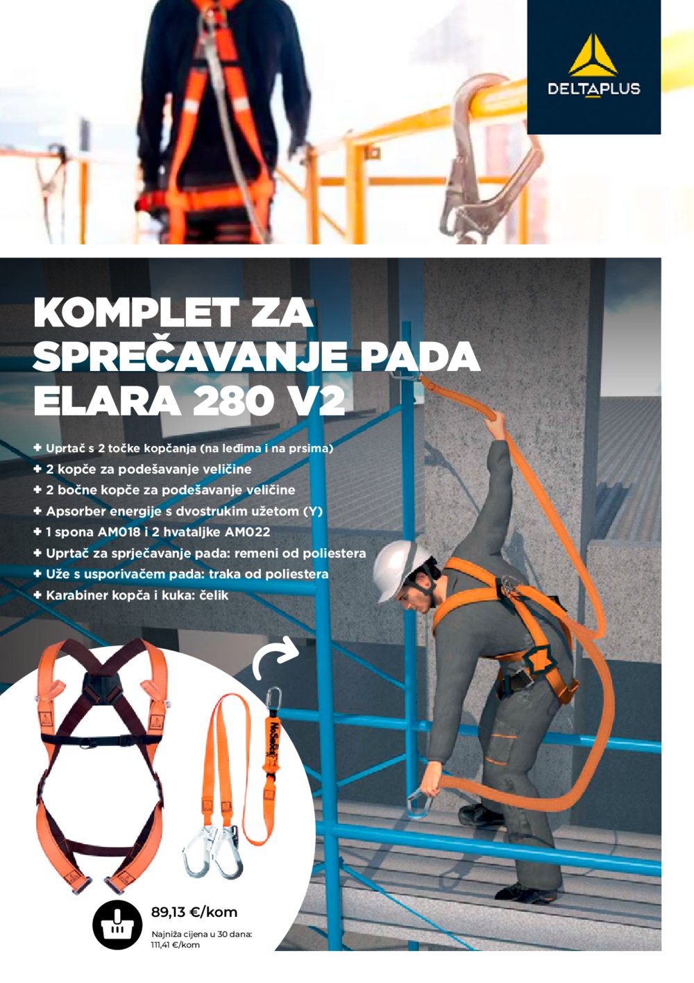 Bačelić katalog Akcija 01.10. - 31.10.2025.