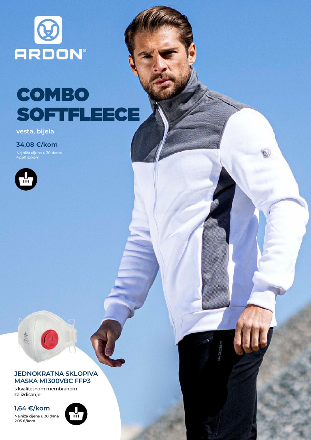 Bačelić katalog Akcija 01.10. - 31.10.2025.