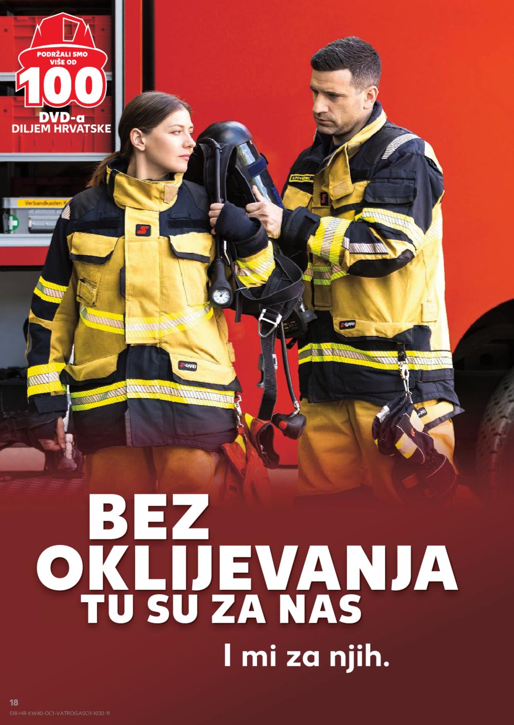 Kaufland katalog Robne marke 01.10.-07.10.2025. Odabrane poslovnice
