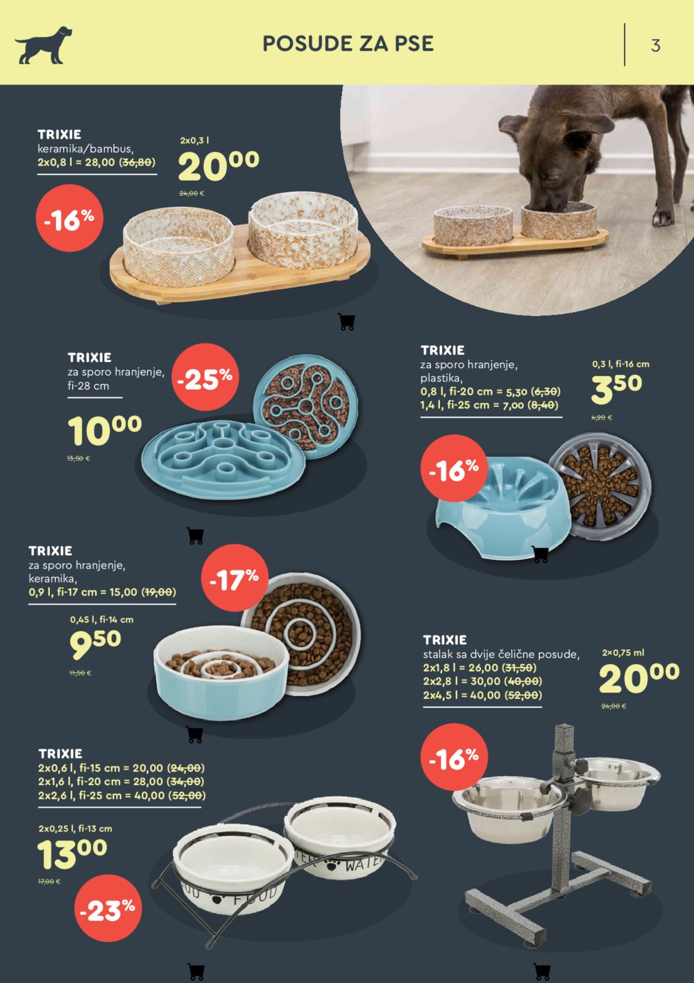 ZOOCITY katalog Akcija 02.10.-31.10.2025.