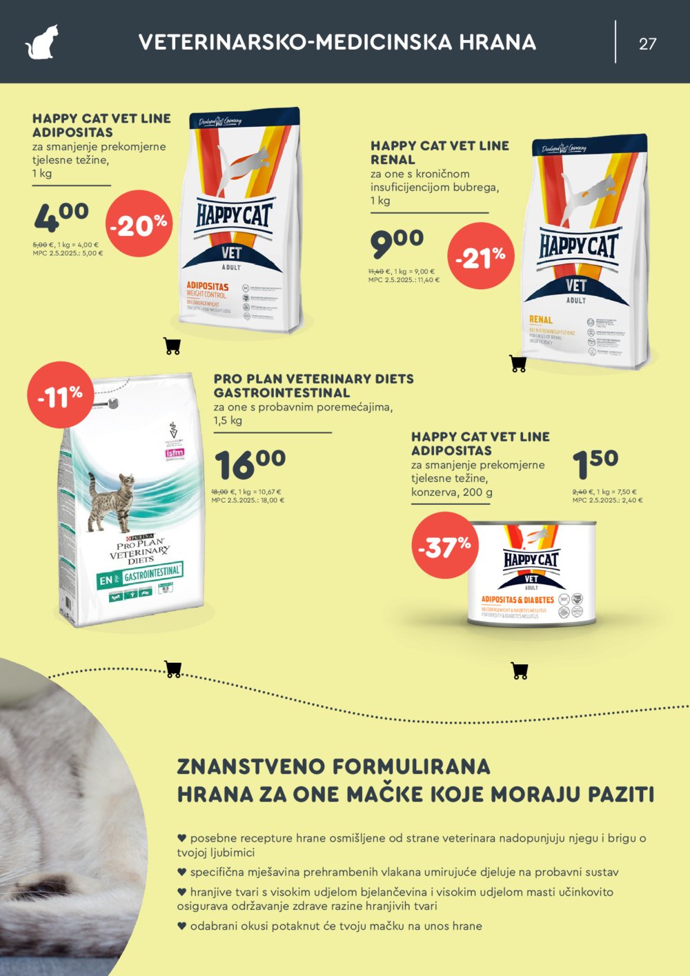 ZOOCITY katalog Akcija 02.10.-31.10.2025.