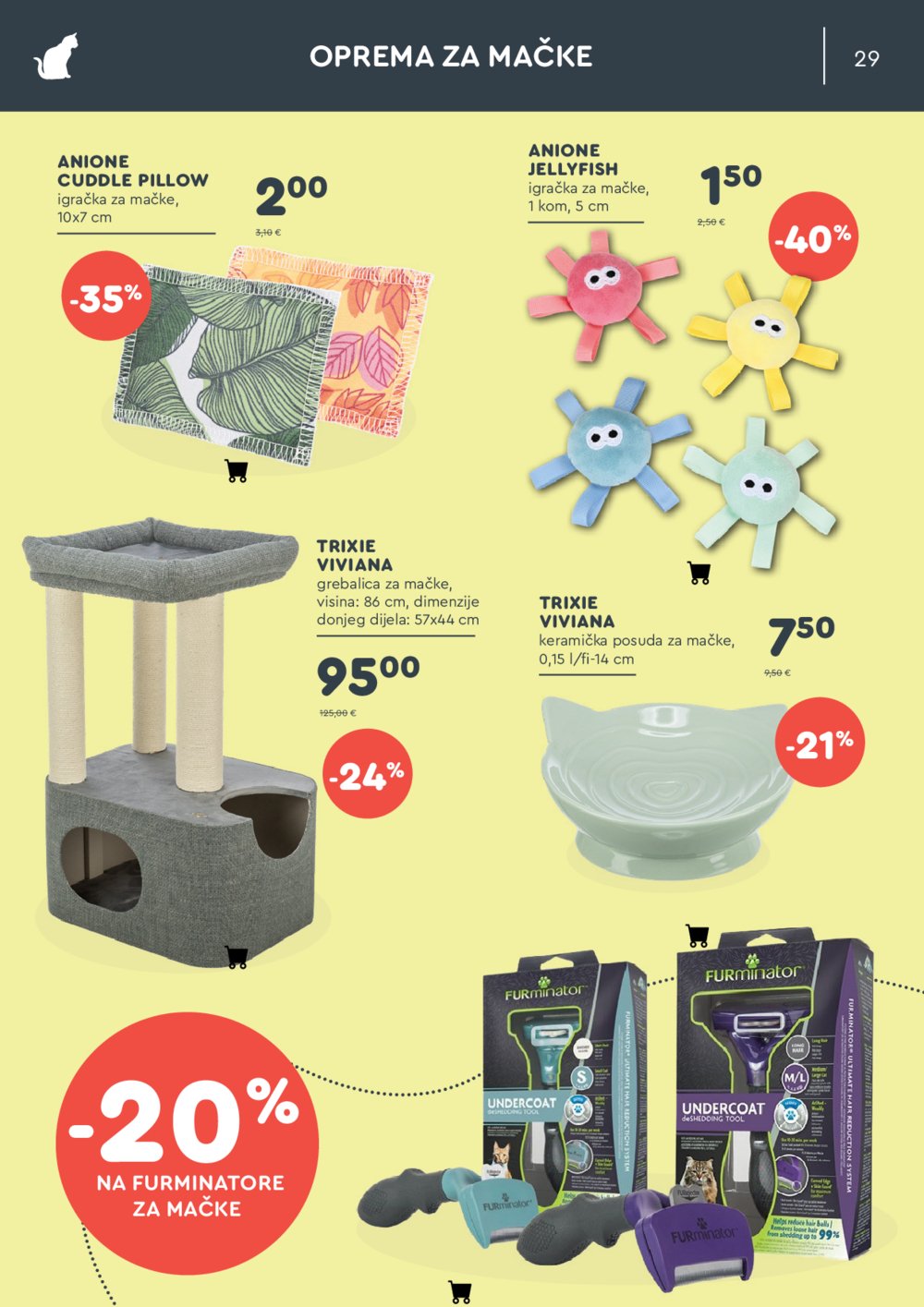 ZOOCITY katalog Akcija 02.10.-31.10.2025.