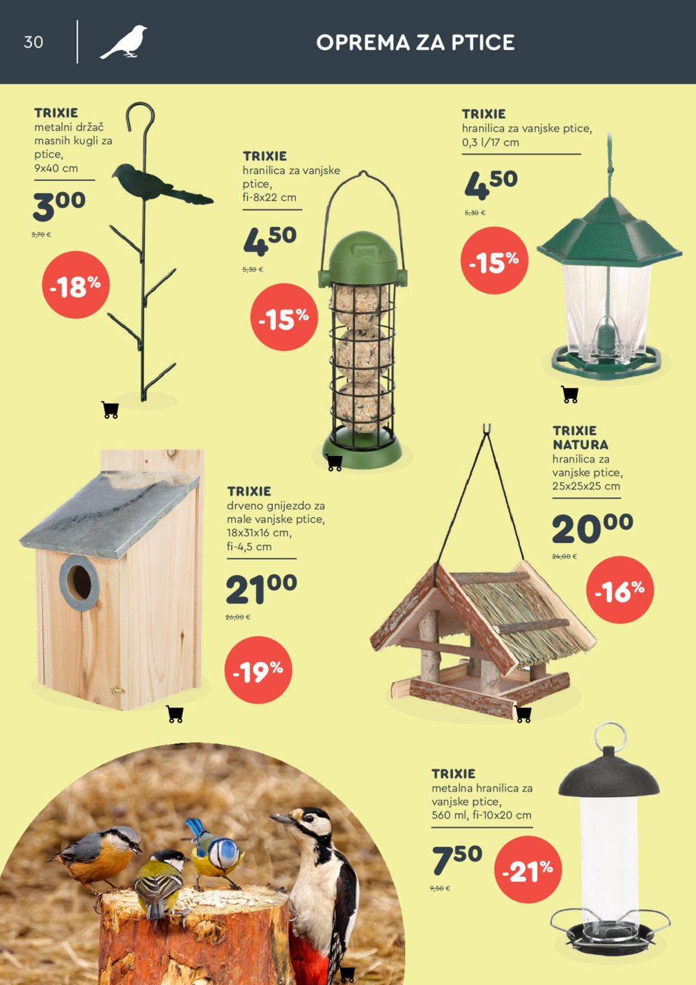 ZOOCITY katalog Akcija 02.10.-31.10.2025.