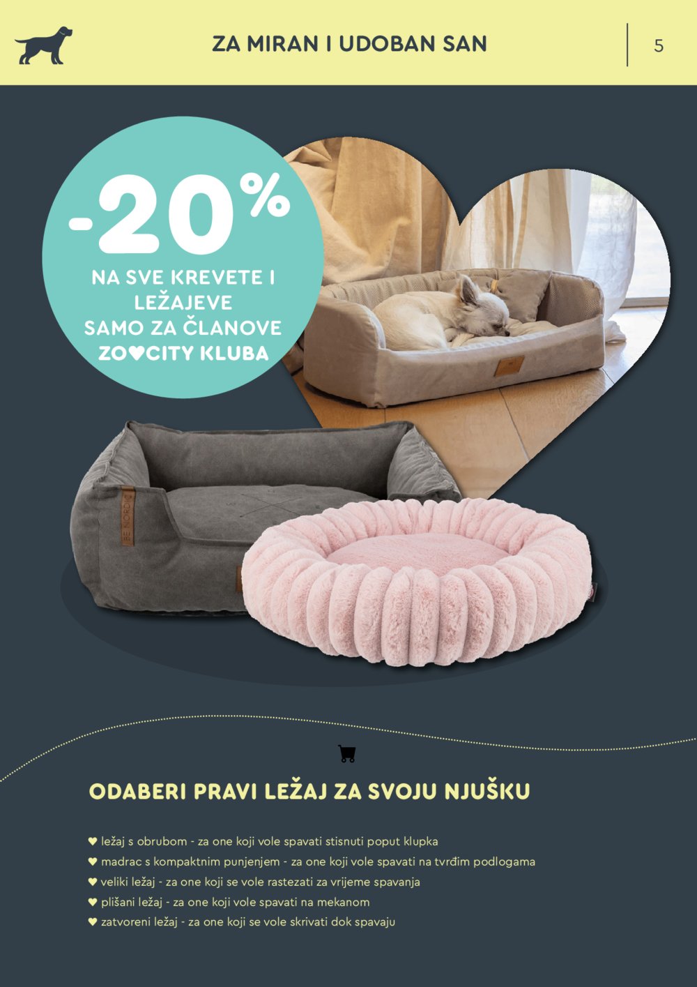 ZOOCITY katalog Akcija 02.10.-31.10.2025.