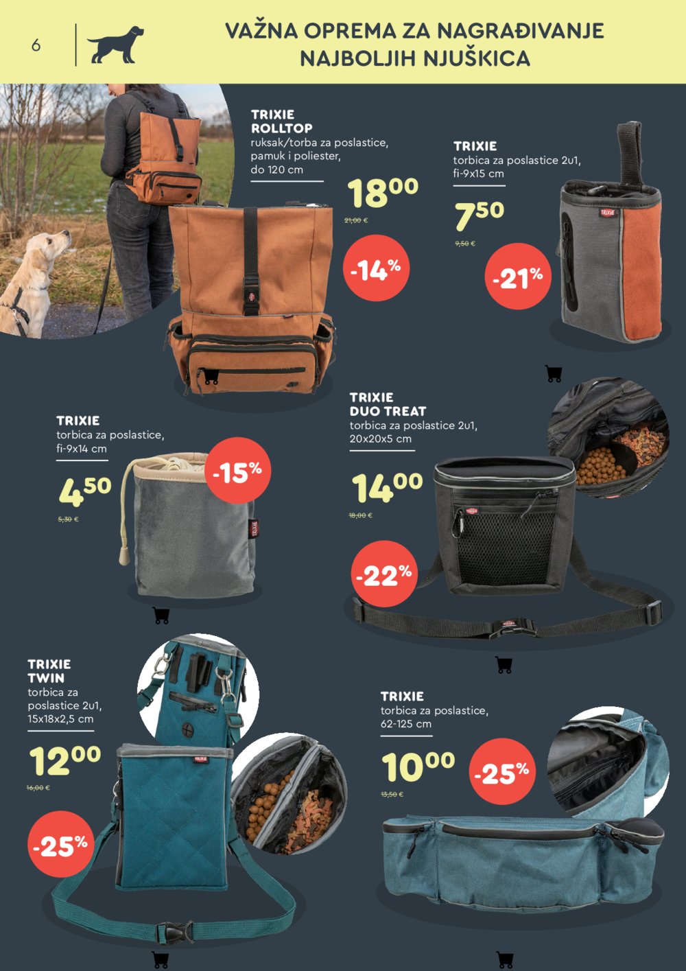 ZOOCITY katalog Akcija 02.10.-31.10.2025.