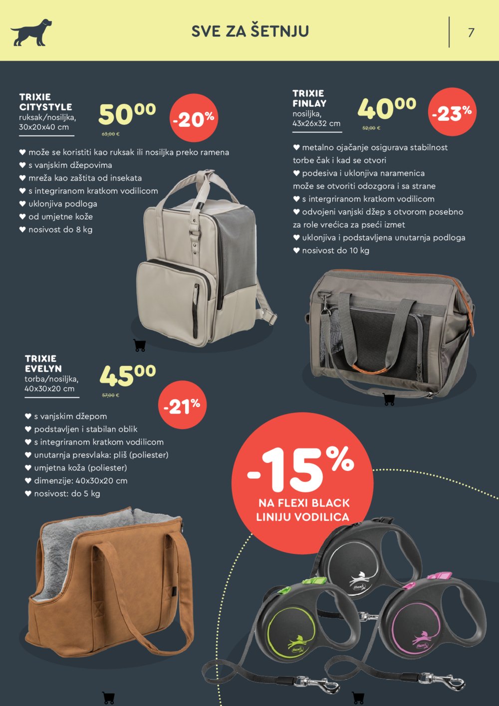 ZOOCITY katalog Akcija 02.10.-31.10.2025.