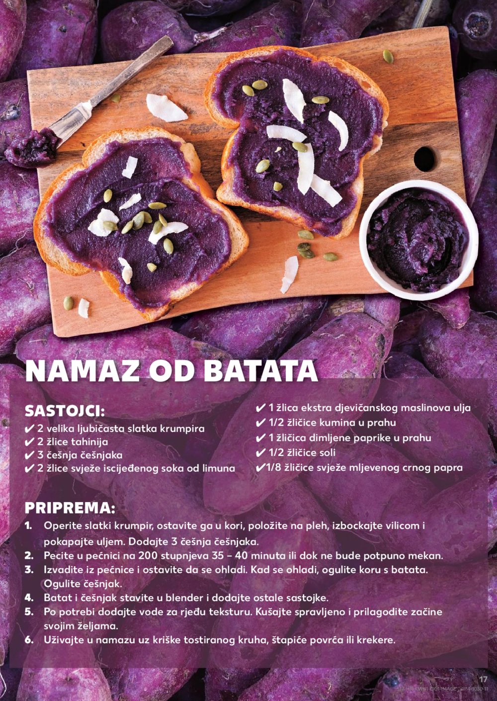 Kaufland katalog Robne marke 08.10. - 14.10.2025.