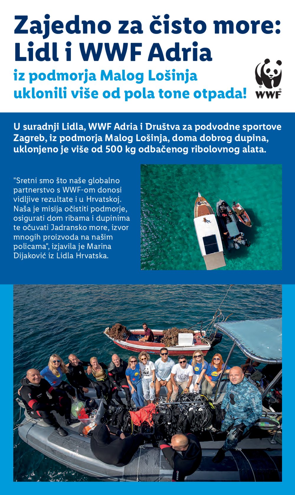 Lidl katalog Super ponuda od ponedjeljka 13.10. - 19.10.2025.