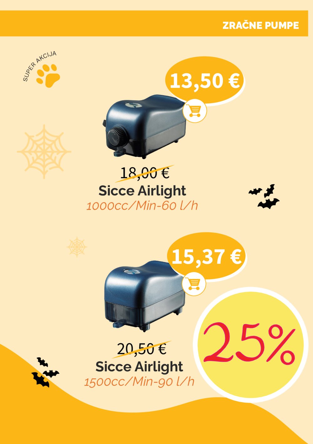 Pet Home Shop katalog Listopad 01.10.-31.10.2025.