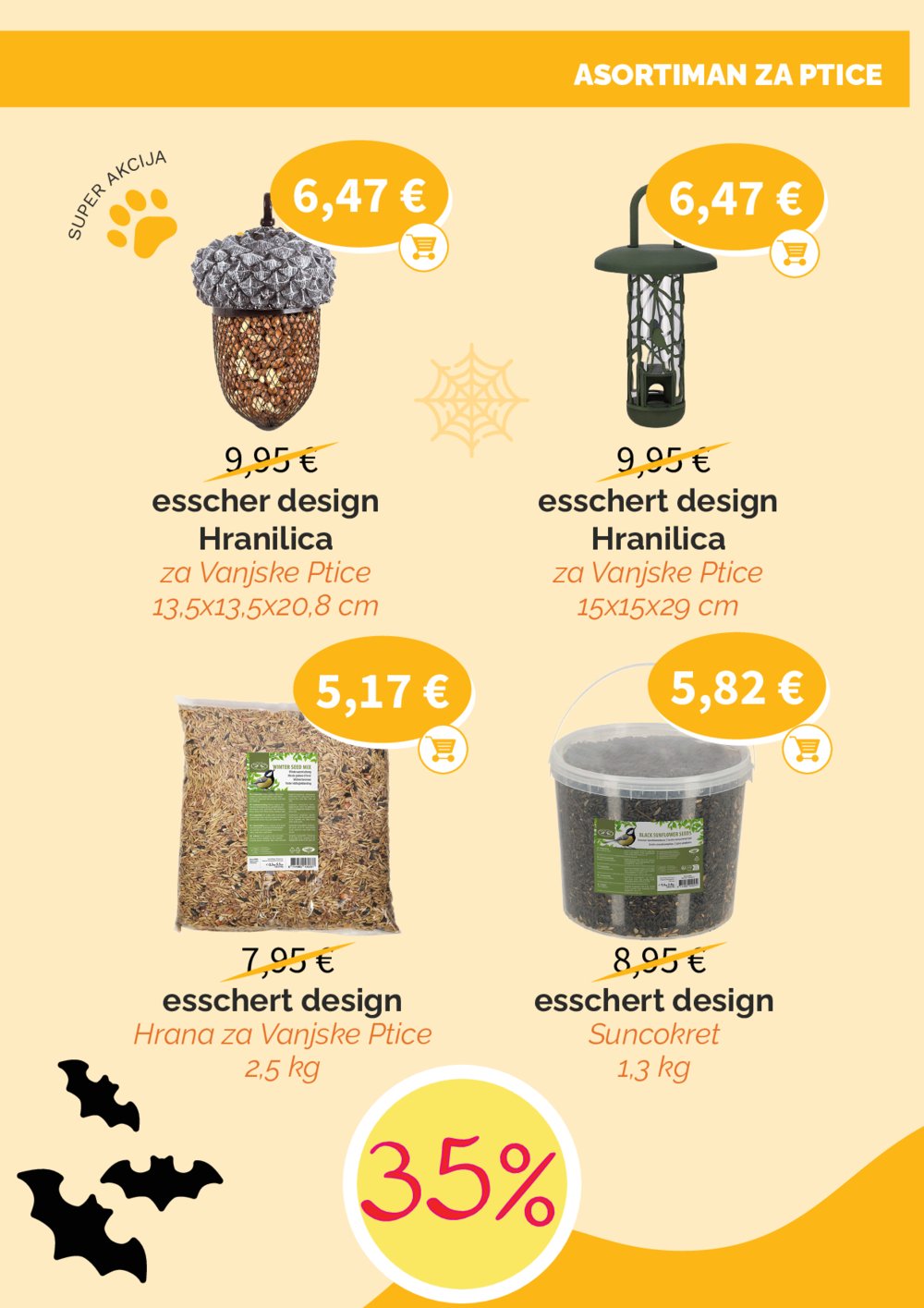 Pet Home Shop katalog Listopad 01.10.-31.10.2025.