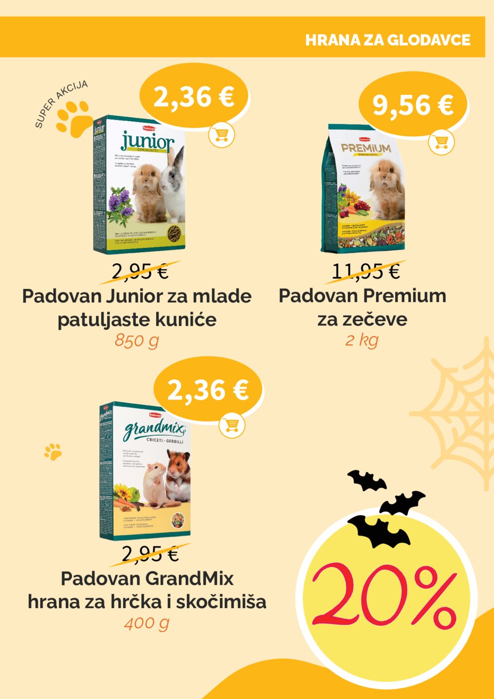 Pet Home Shop katalog Listopad 01.10.-31.10.2025.