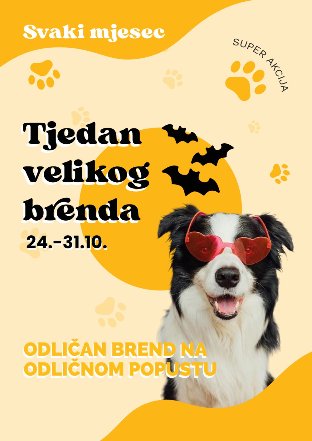 Pet Home Shop katalog Listopad 01.10.-31.10.2025.