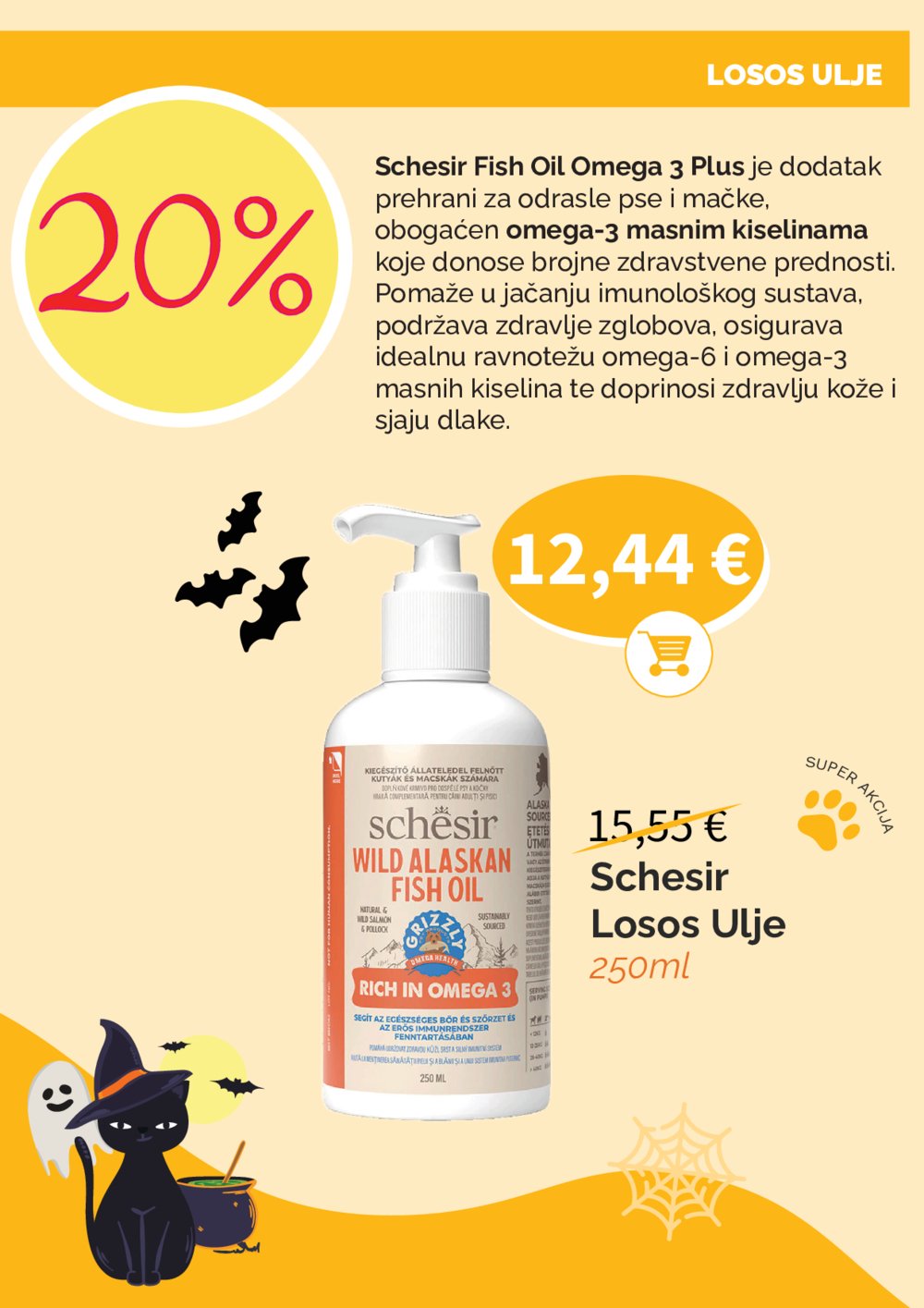 Pet Home Shop katalog Listopad 01.10.-31.10.2025.