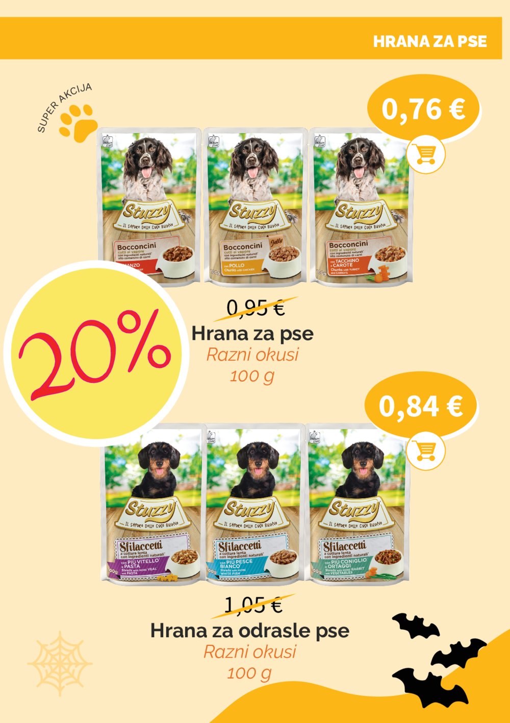 Pet Home Shop katalog Listopad 01.10.-31.10.2025.