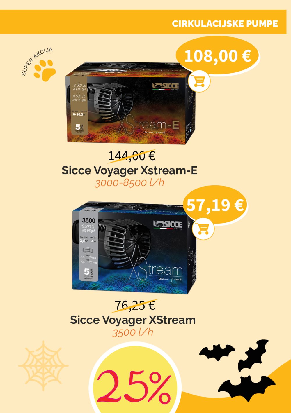 Pet Home Shop katalog Listopad 01.10.-31.10.2025.