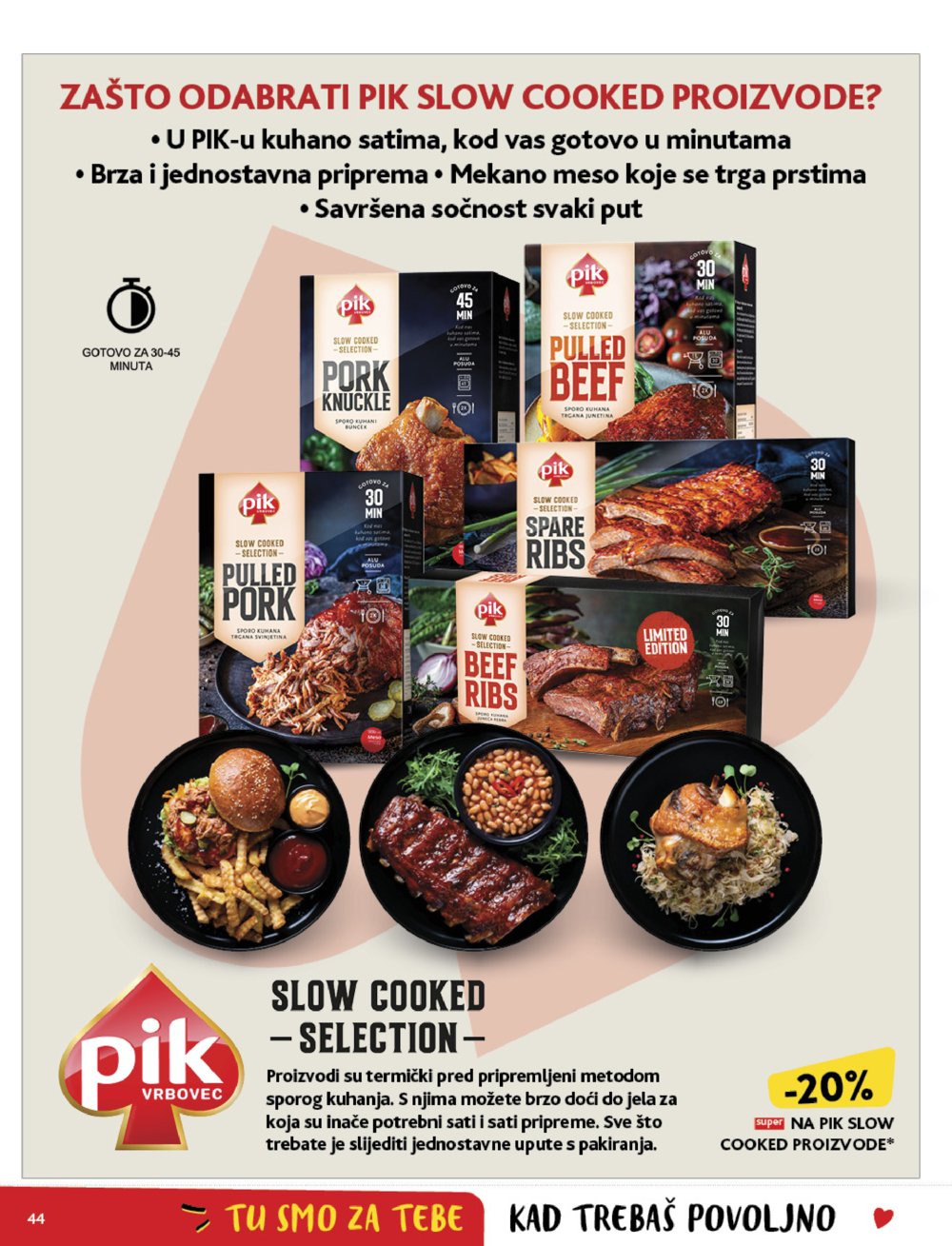 Konzum katalog Akcija 15.10. - 21.10.2025.