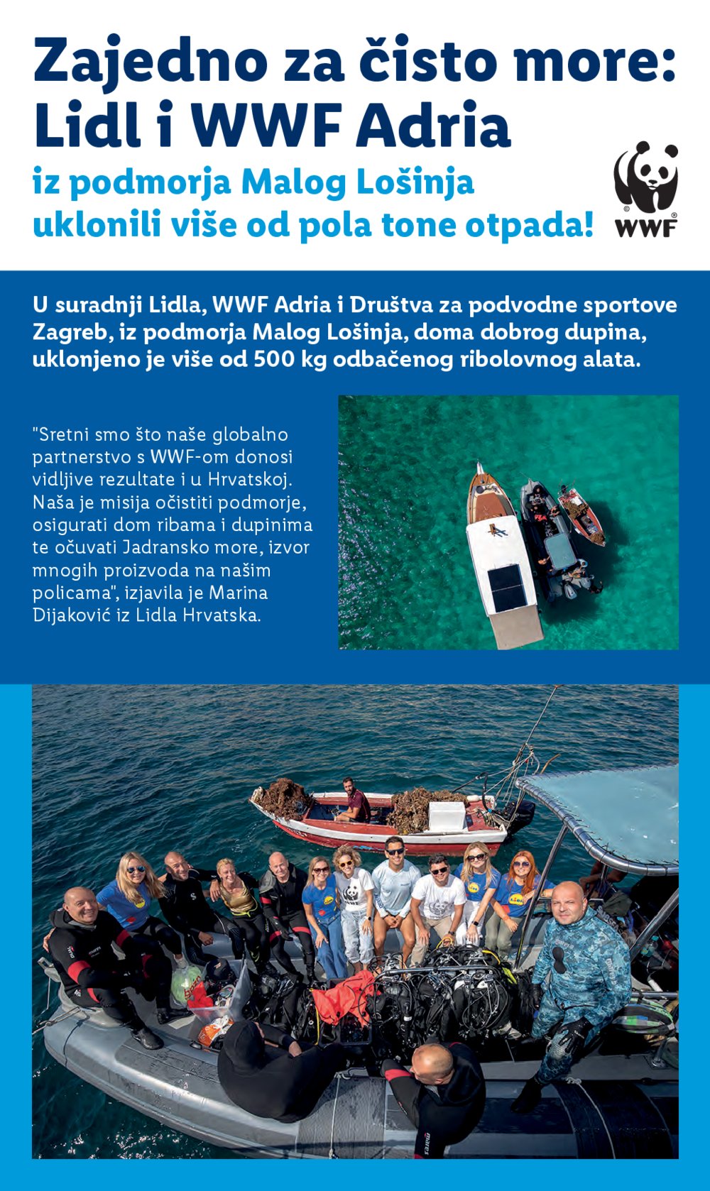 Lidl katalog Super ponuda od četvrtka 16.10. - 19.10.2025.