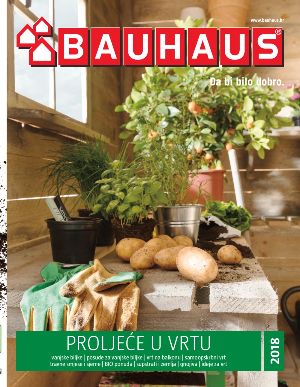 Bauhaus katalog Akcija 23.03.-31.08