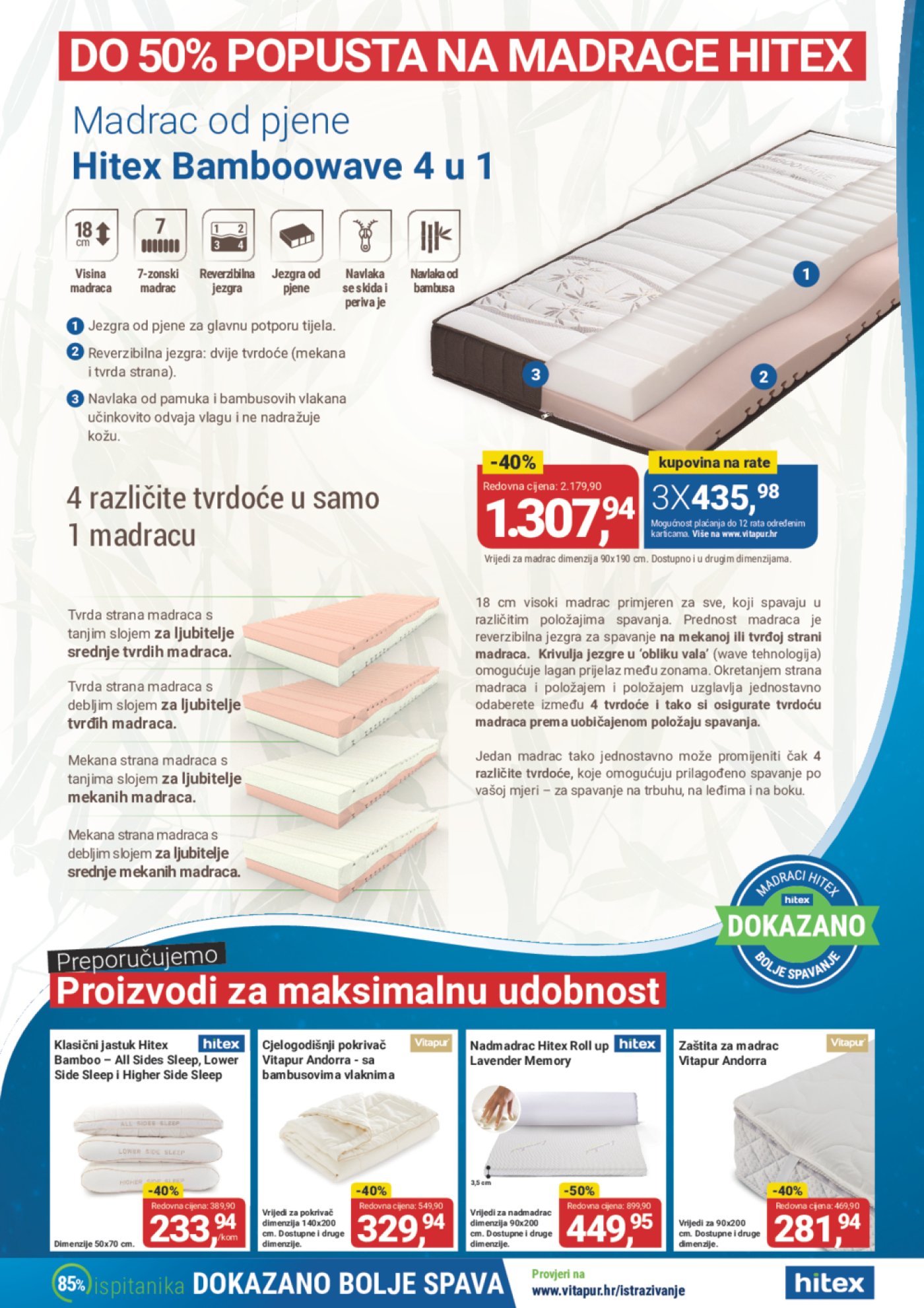 Vitapur katalog Akcija 02.10.-05.11.2018.