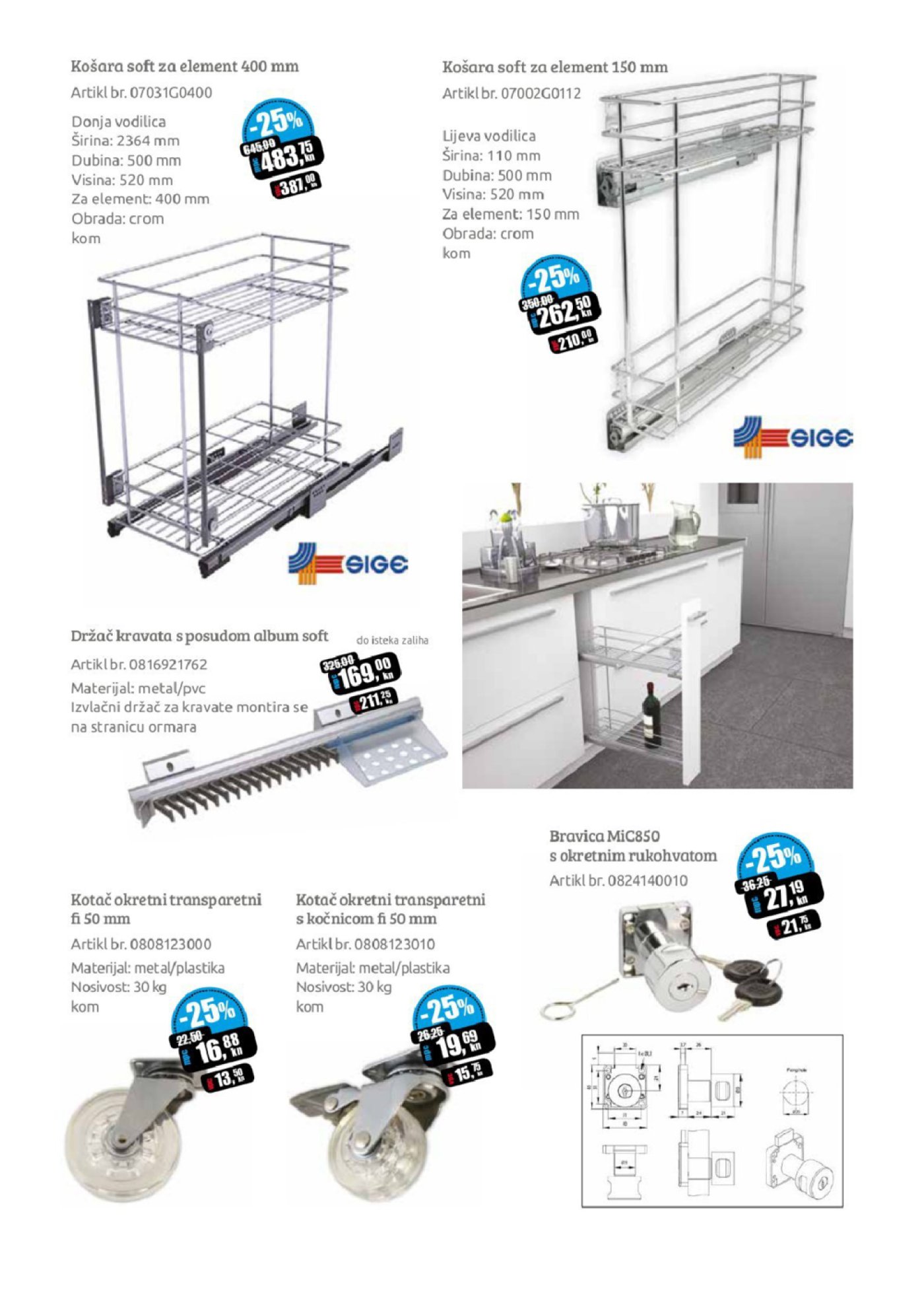 Iverpan katalog Posebna ponuda 05.11.-02.12.2018.