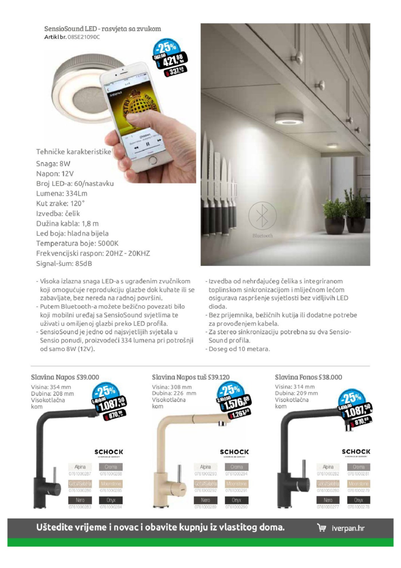 Iverpan katalog Posebna ponuda 05.11.-02.12.2018.