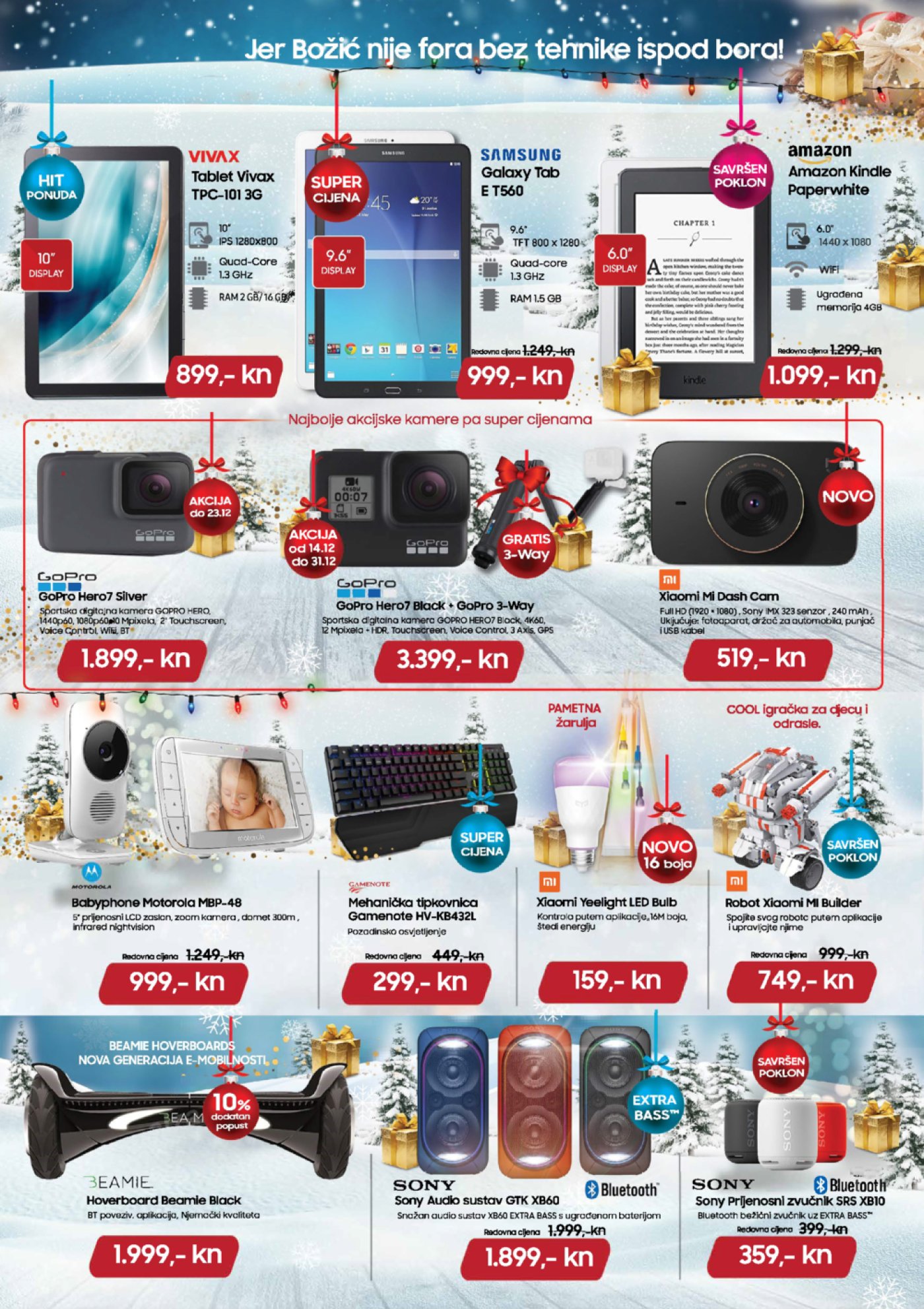 Mobilmedia katalog Akcija 14.12.-31.12.2018.
