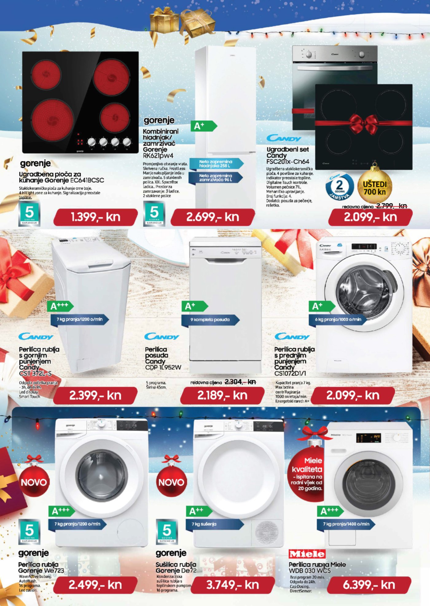 Mobilmedia katalog Akcija 14.12.-31.12.2018.