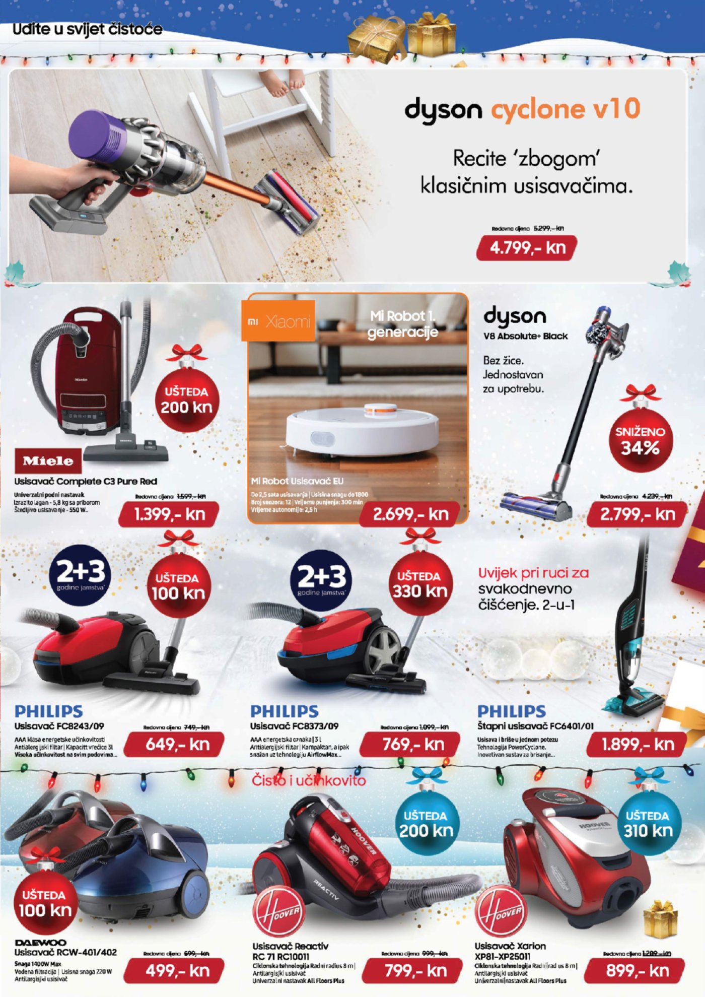 Mobilmedia katalog Akcija 14.12.-31.12.2018.