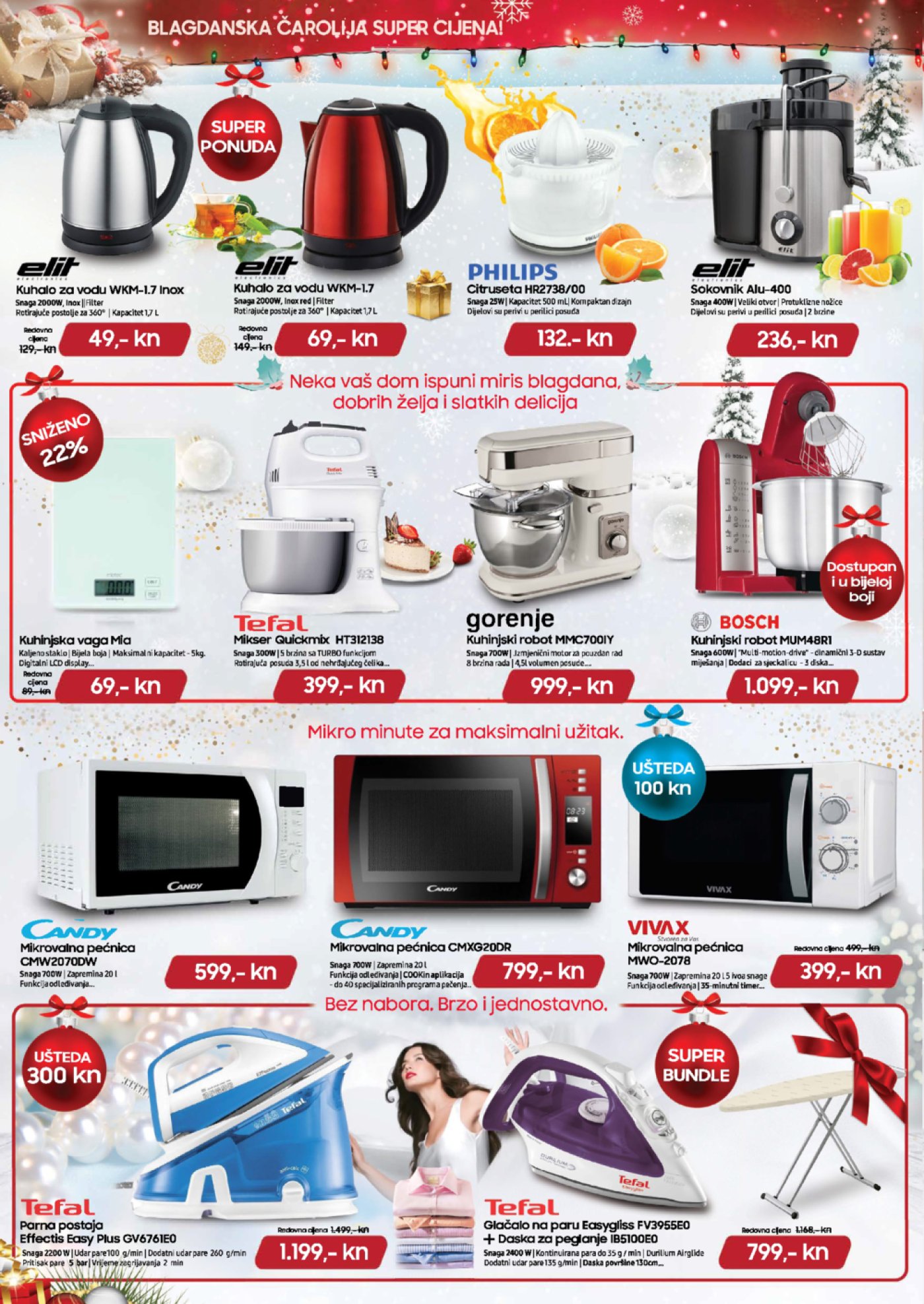 Mobilmedia katalog Akcija 14.12.-31.12.2018.