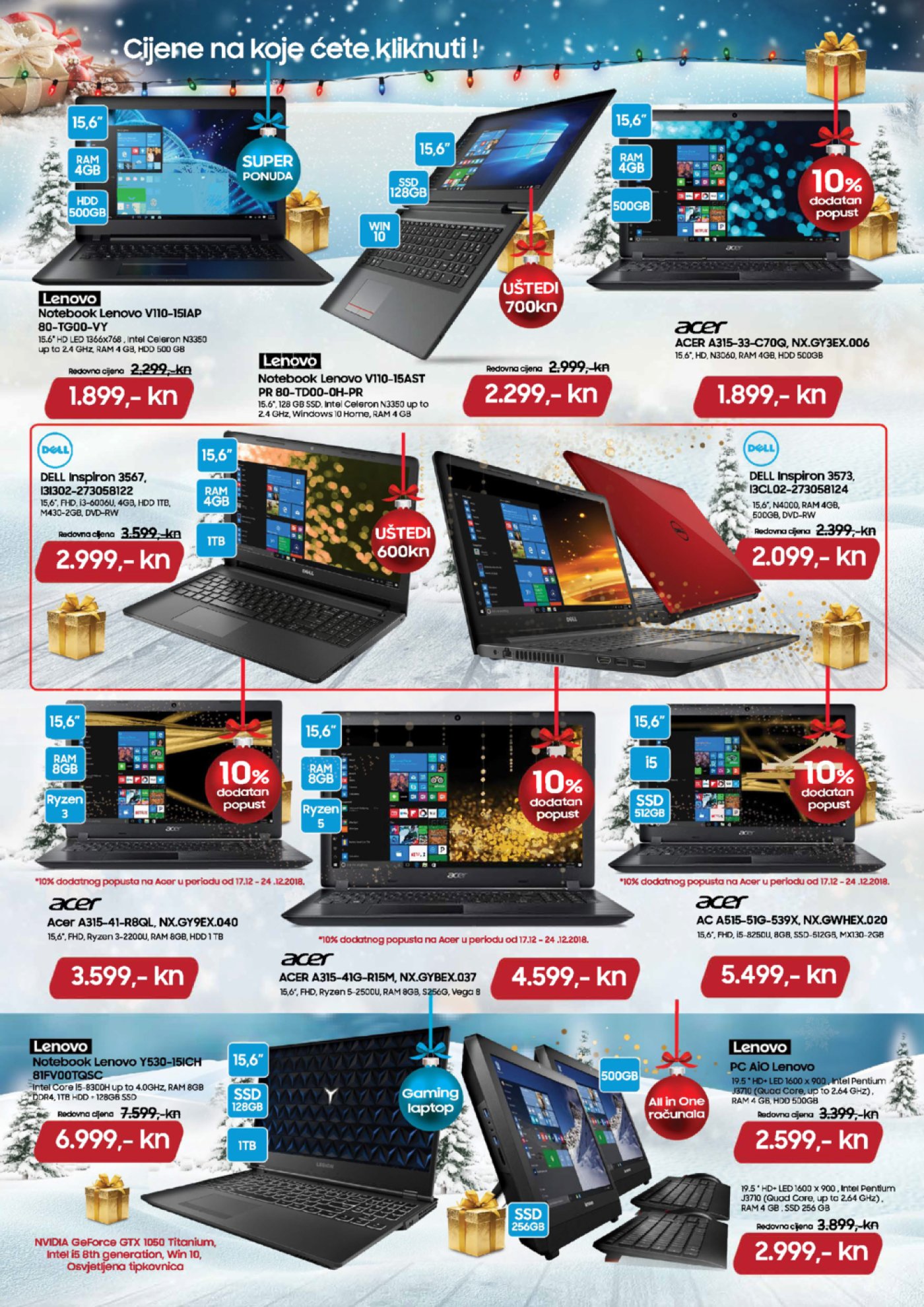 Mobilmedia katalog Akcija 14.12.-31.12.2018.