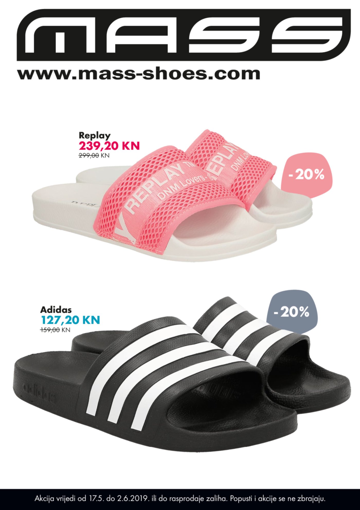 Mass katalog Akcija 17.05.-02.06.2019.