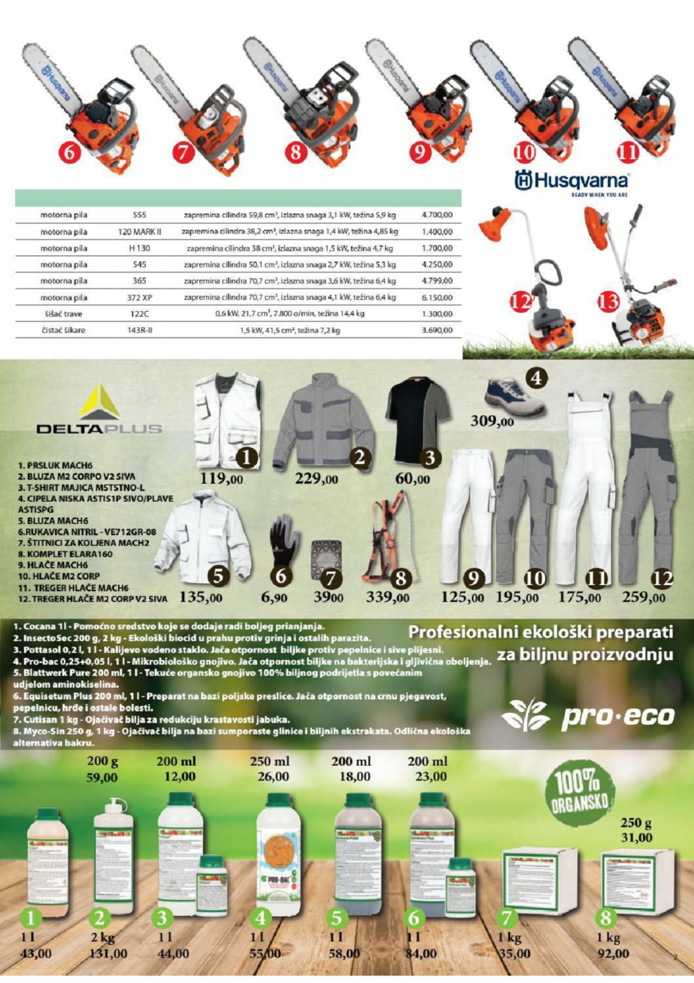 Comet katalog Akcija 16.07.-31.08.2019.