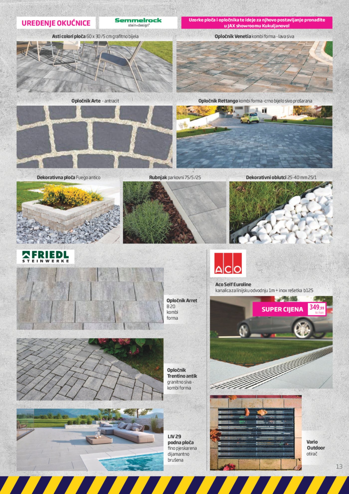 Jax katalog Akcija 18.11.-31.12.201