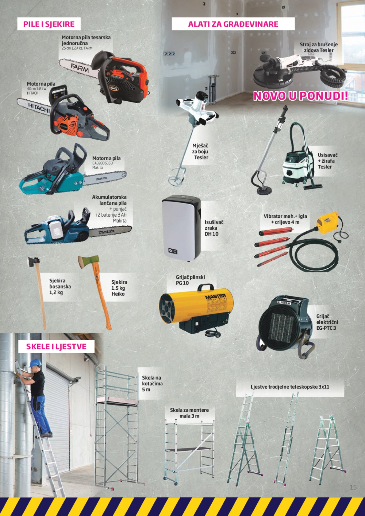 Jax katalog Akcija 18.11.-31.12.201