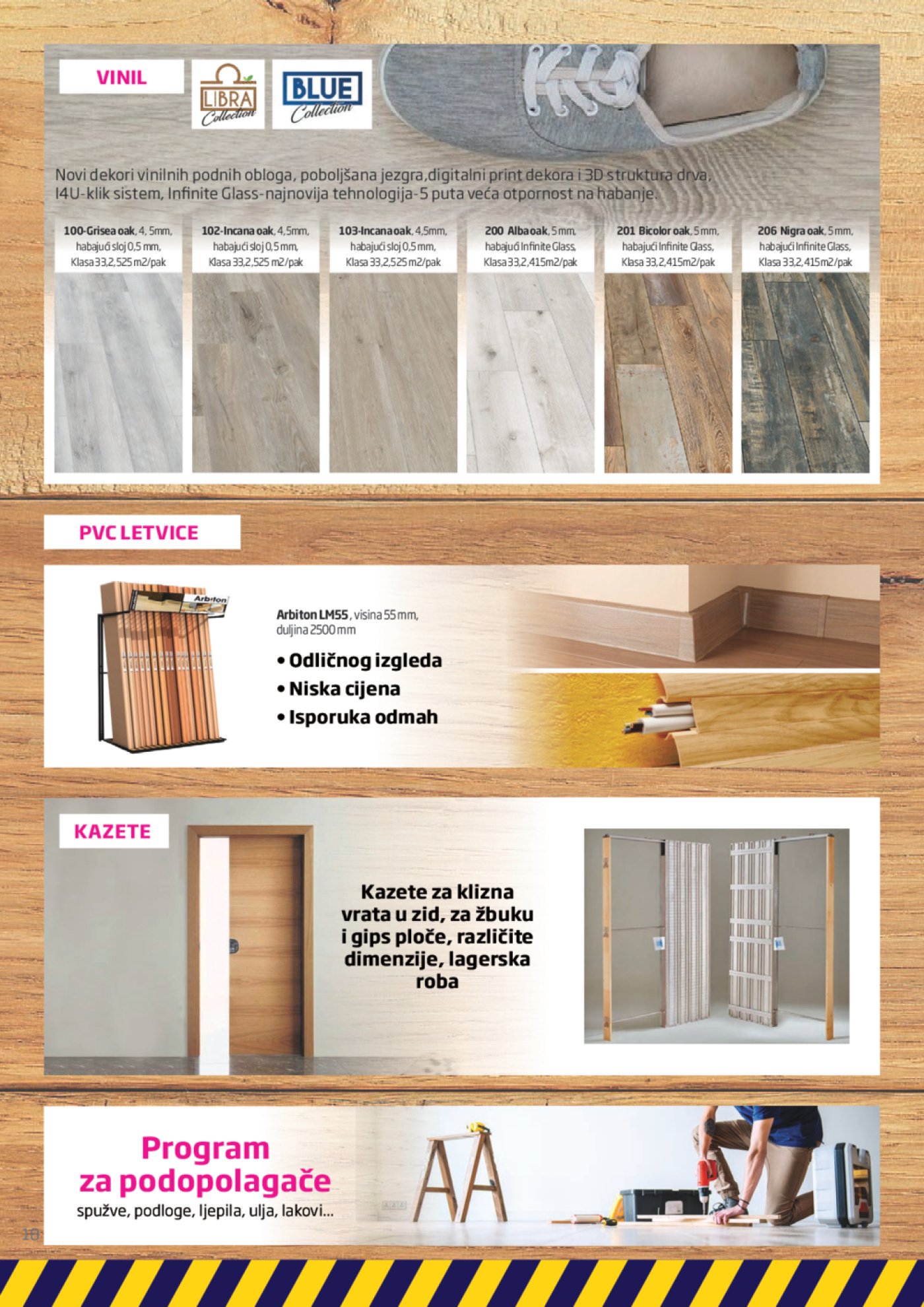 Jax katalog Akcija 18.11.-31.12.201