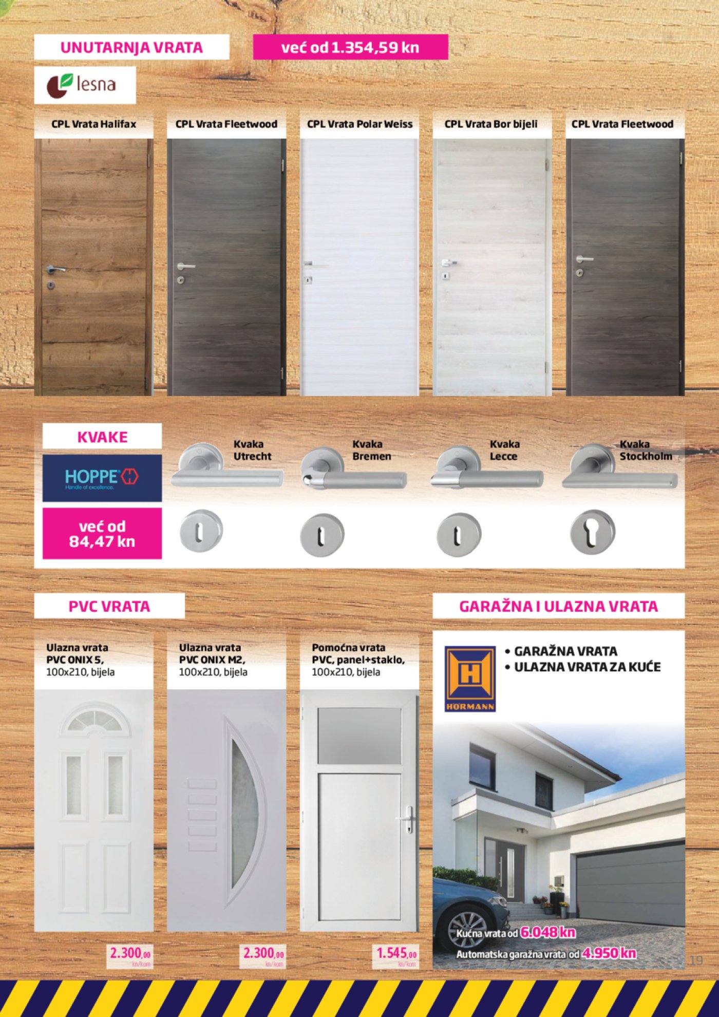 Jax katalog Akcija 18.11.-31.12.201