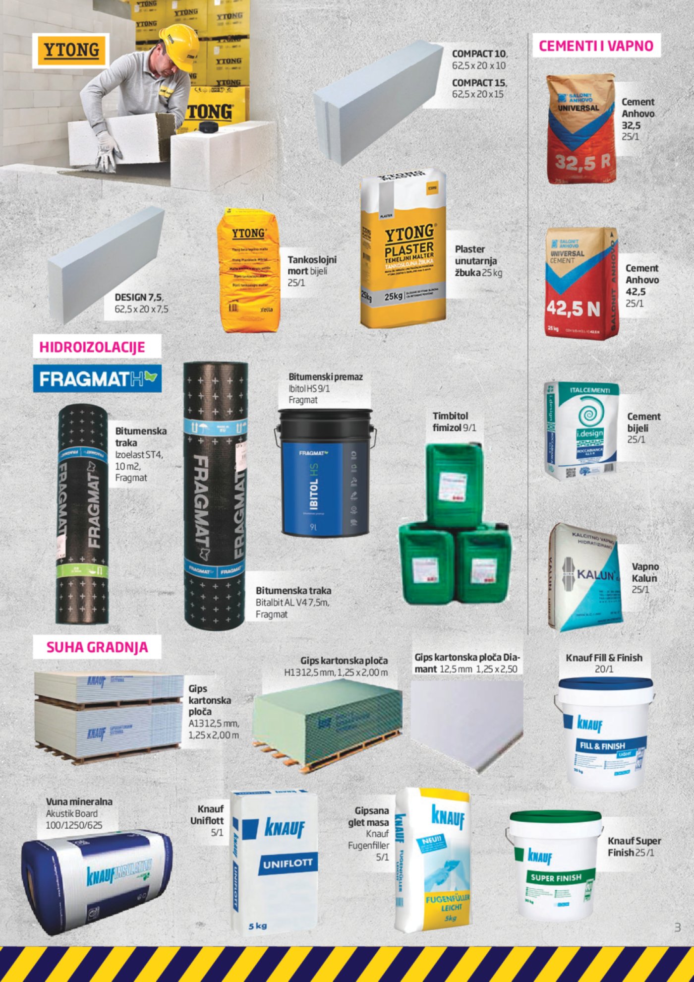 Jax katalog Akcija 18.11.-31.12.201