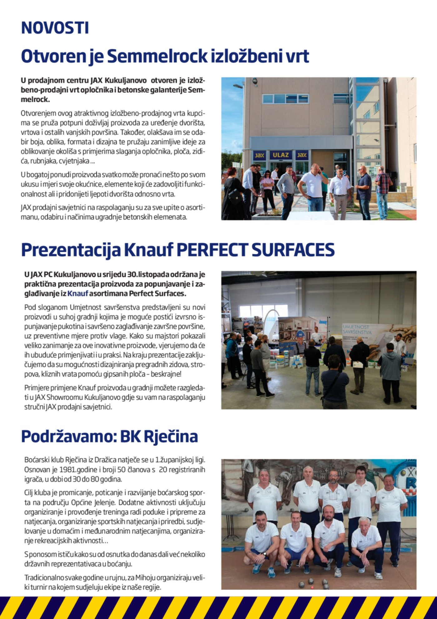 Jax katalog Akcija 18.11.-31.12.201