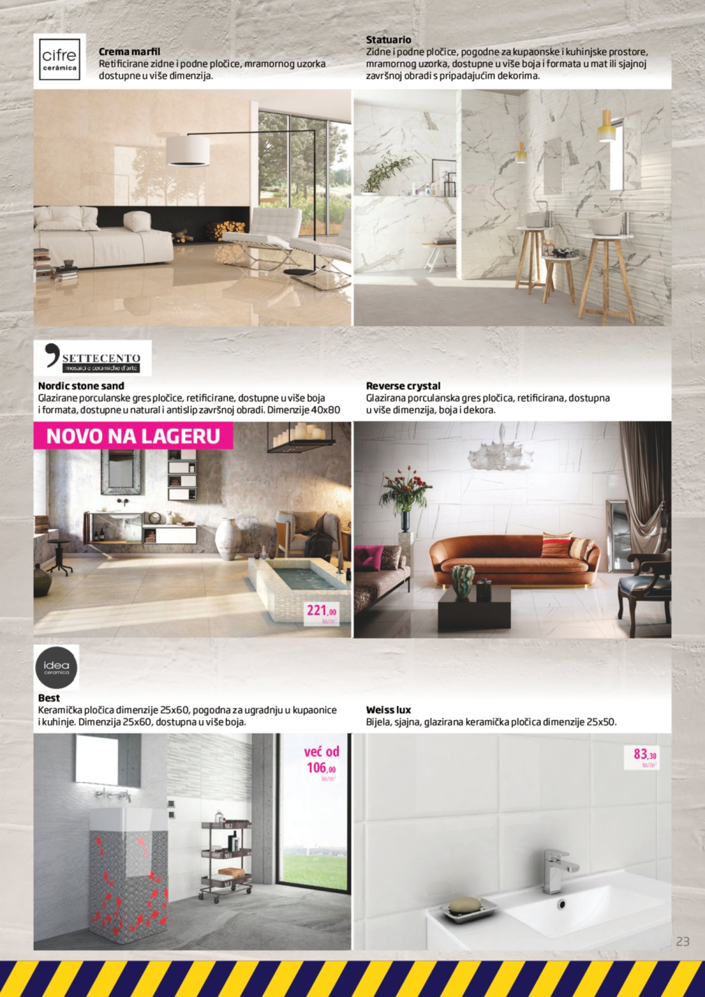 Jax katalog Akcija 18.11.-31.12.201