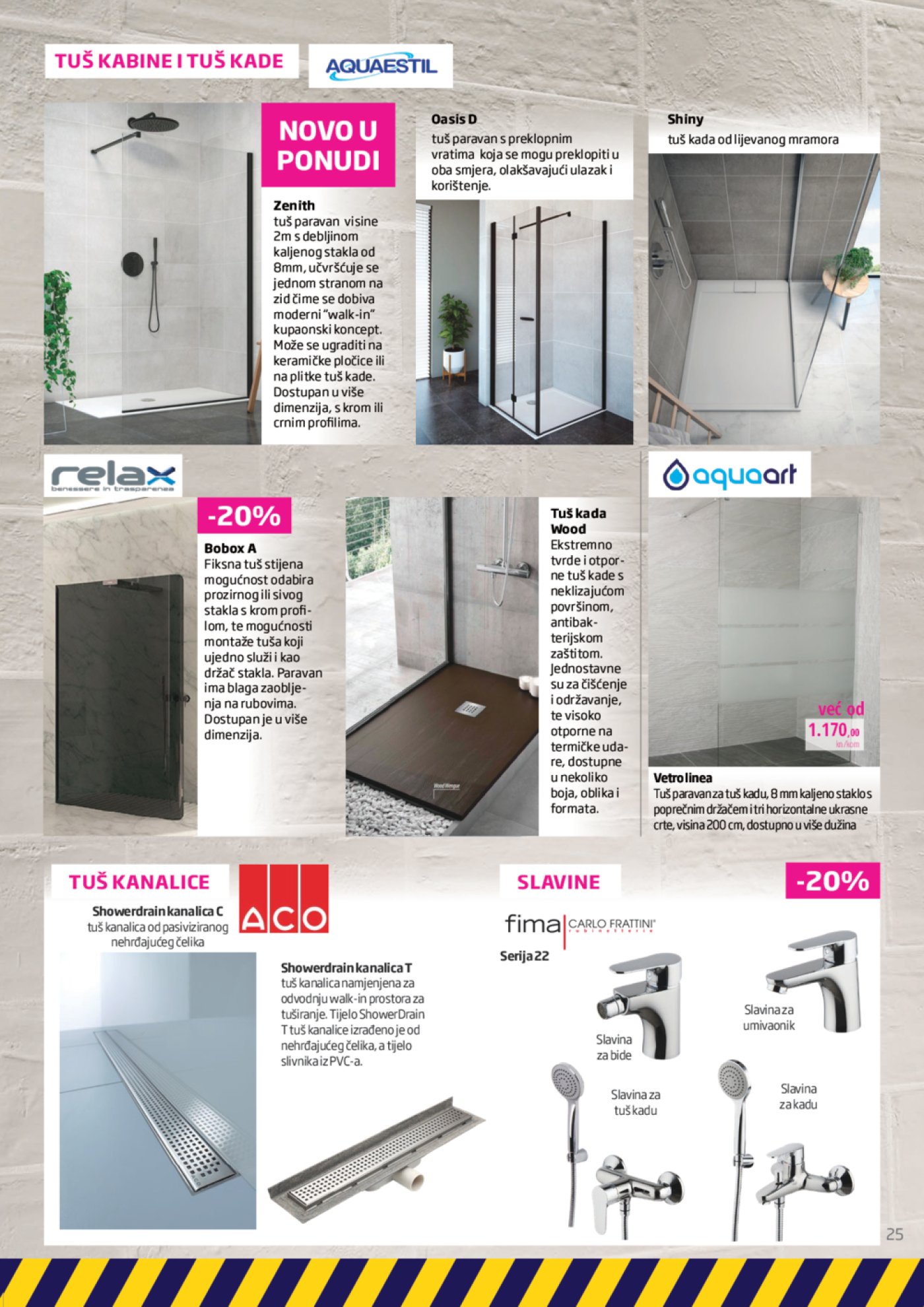 Jax katalog Akcija 18.11.-31.12.201