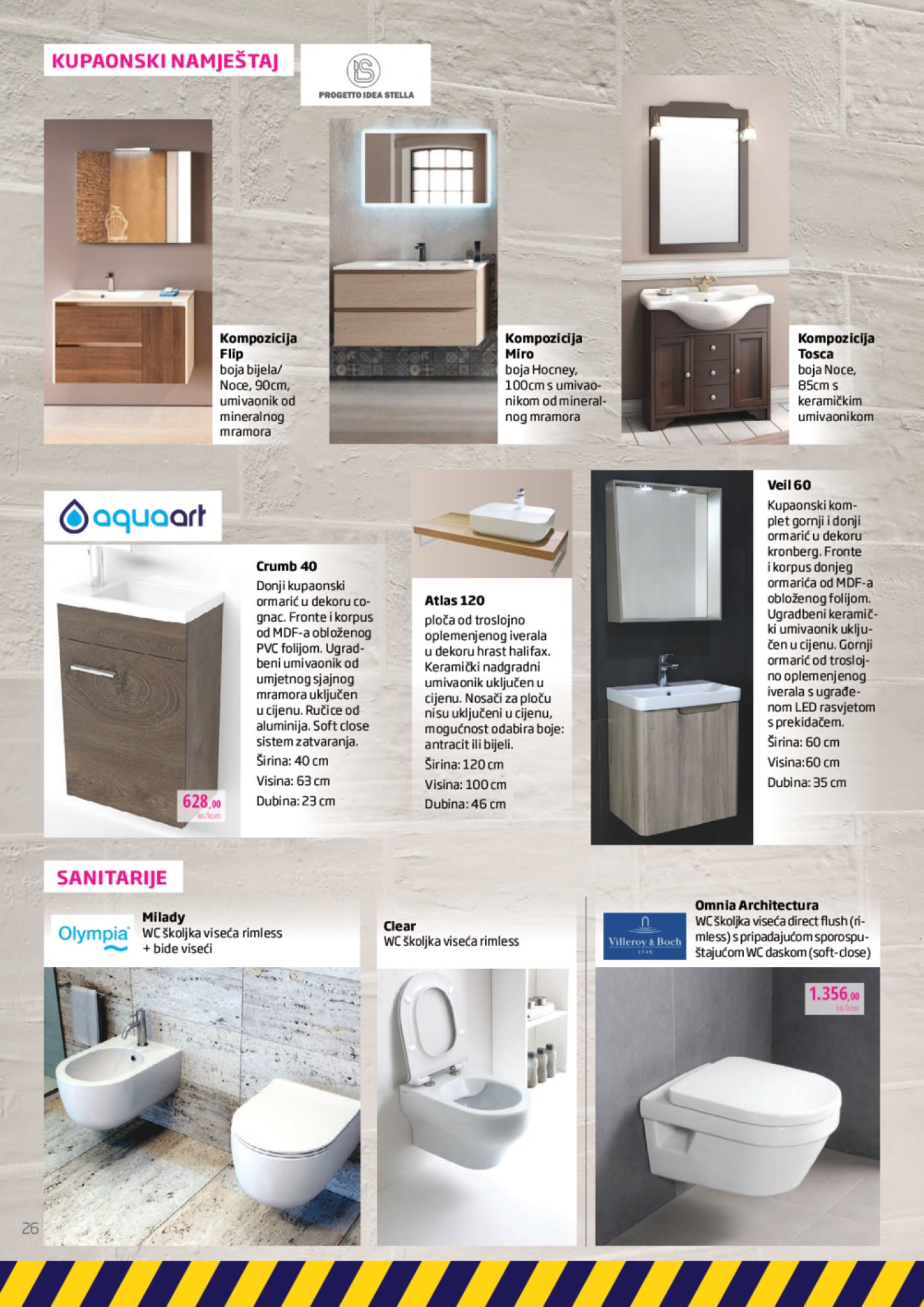 Jax katalog Akcija 18.11.-31.12.201