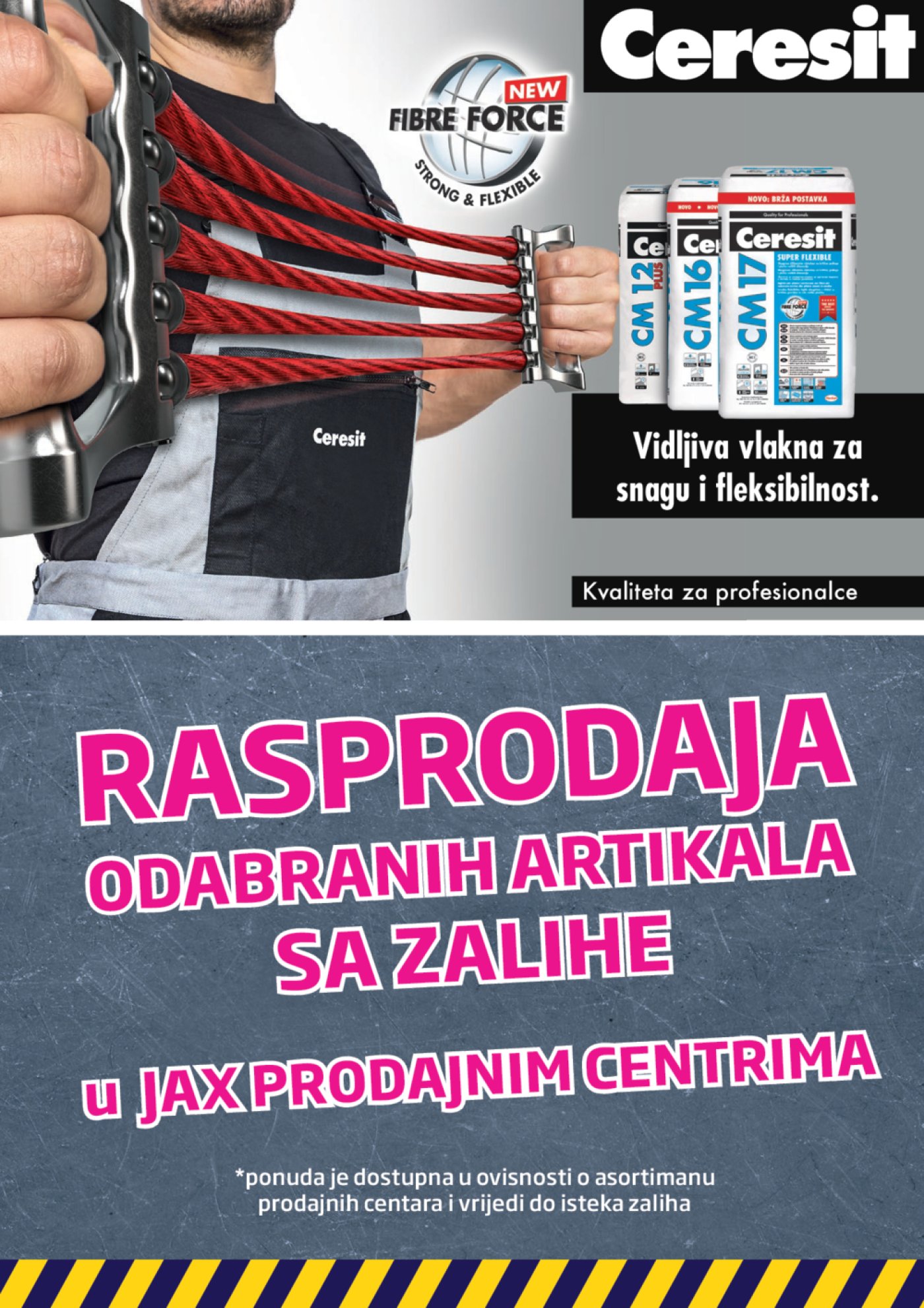 Jax katalog Akcija 18.11.-31.12.201