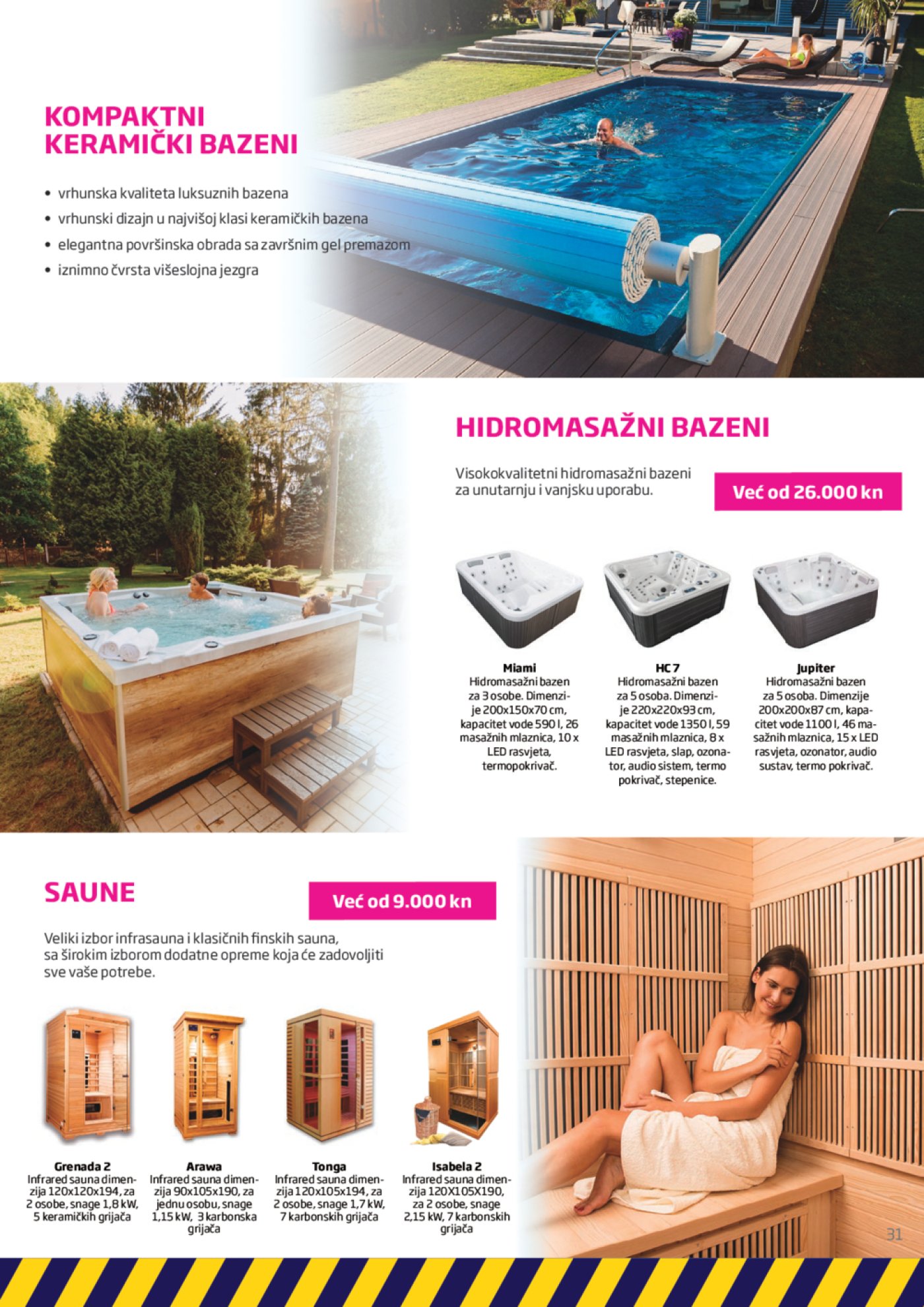 Jax katalog Akcija 18.11.-31.12.201